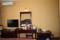 Shuyang Sanhe Hotel - Bintang 2