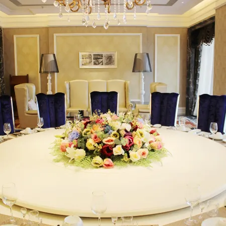 Pidu International Hotel