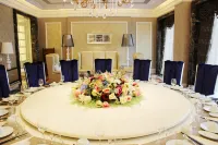 Pidu International Hotel - breakfast