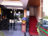 昆明邦山商务酒店