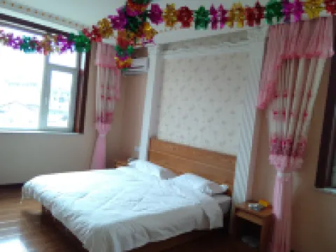 Home Inn - Baishan No.16 Middle School Huayi Selected Hotel Hoteles en Baishán