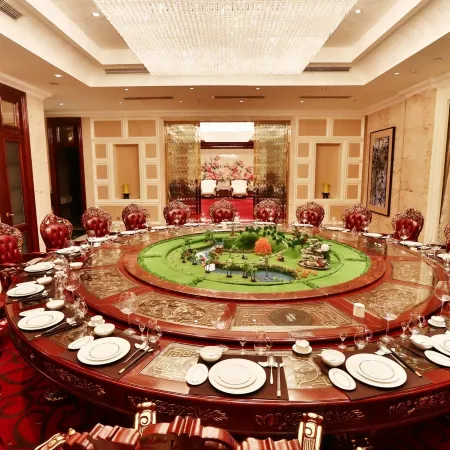 Juyang International Hotel