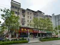 Hanlin Business Hotel - 2 stjerner