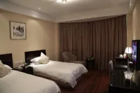 Kaiyuan International Hotel Hotels in Haining