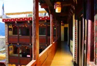 Shangmo Culture Theme Hotel