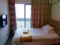重庆乐途精品酒店式公寓 - 温馨大床房