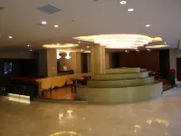 Wulate Hotel Hotels in Urad Front Banner