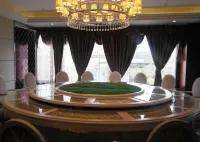 Yixin International Hotel