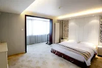 Beijing Aulympic Airportel Hotels near Jinglin Hot Spring