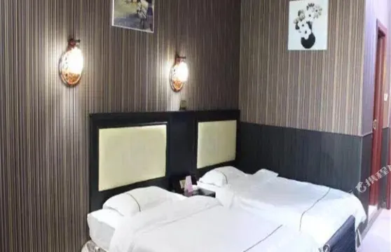 烏蘇名都商務賓館