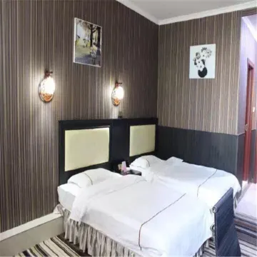 Wusu Mingdu Business Hotel