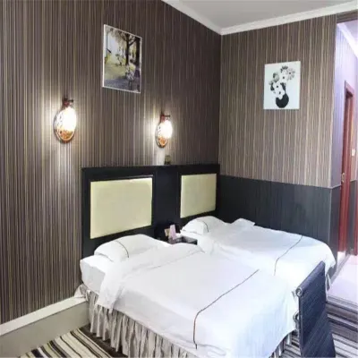 Wusu Mingdu Business Hotel