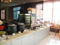锦江之星(上海吴淞国际邮轮宝杨码头店)