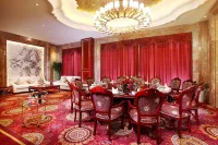 Suzhou International Hotel - Breakfast
