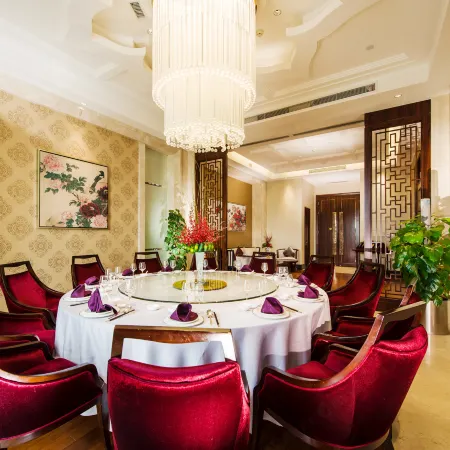 Haili New Century Grand Hotel