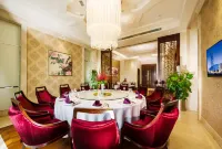 Haili New Century Grand Hotel - Aamiainen