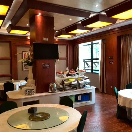 Mingliu Theme Hotel