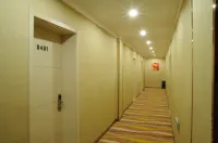 HuaMeng Hotel
