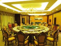 蒙城玖隆国际大酒店 - 餐厅