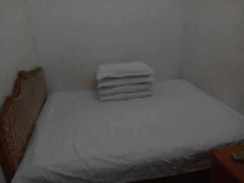 铁岭四海旅社 - 其他