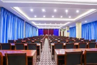 樂天然ホテル(潜山天柱山)