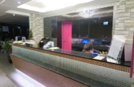 โรงแรม 191 โรงแรมในเถาหยวน