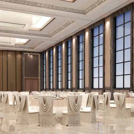 Songshan Hotel Отели рядом с достопримечательностью «22-я средняя школа в городе Чжэнчжоу»
