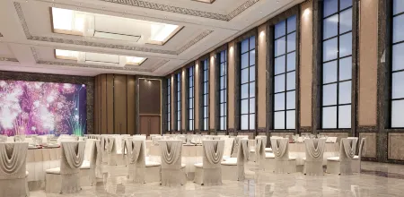 Songshan Hotel Отели рядом с достопримечательностью «Zhengzhou Botanical Garden»