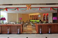 Harbour City Hotel Hotels in Jingmen