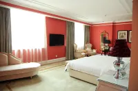 BinHuboutique hotel(Binhu Convention and Exhibition Center Store) Hotels near Hefei University (Nanyanhu Campus)