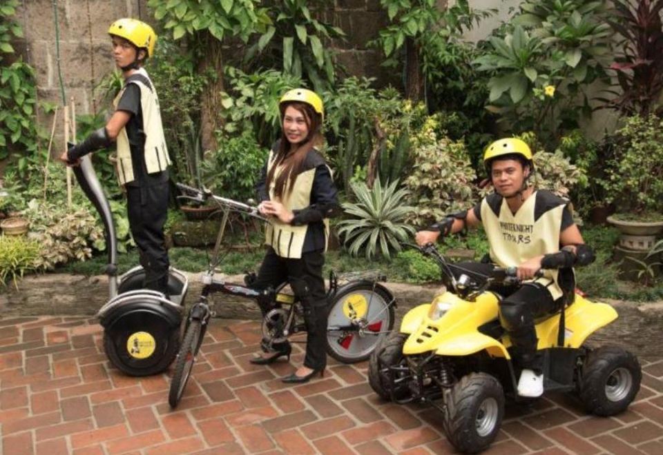 2. 화이트 나이트 ..