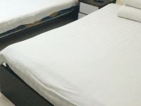 长沙县筑梦家庭旅馆 - 双床房