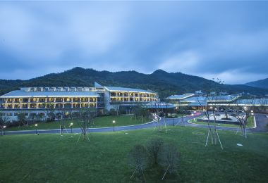 Hengyuan Hotel (Ningbo Dongqian Lake) Popular Hotels Photos