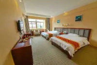 武平璐名大飯店（興賢坊文化街區店）