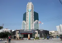Beiliu International Hotel Hotels in Beiliu