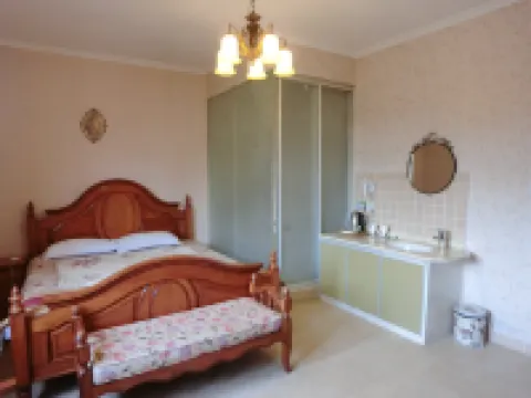 Dongshan Courtyard Inn