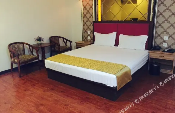 阜城滙龍休閑會所