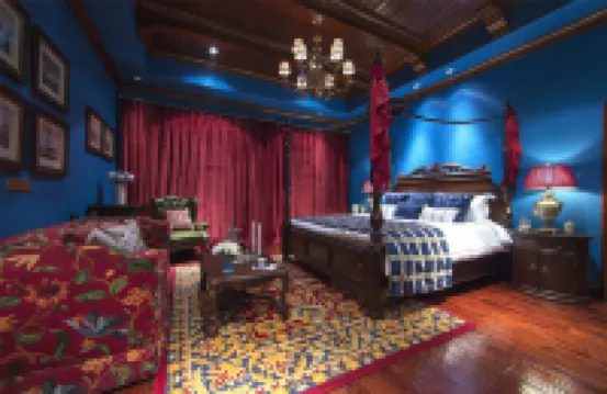 โรงแรม CTG อารันยา ดรากอน เลค คิง