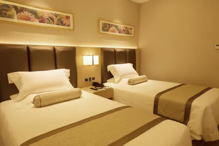 Yitel (Beijing Tiantan)