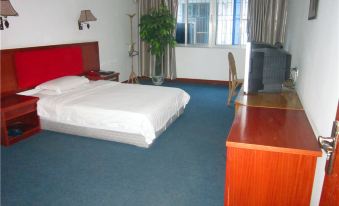 Dingnan Dongyuan Business Hotel