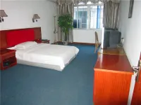 Dingnan Dongyuan Business Hotel