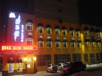 长春萨菲尔酒店 - 酒店外部