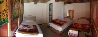 Abu Zangjia Hostel