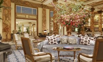 Fairmont San Francisco