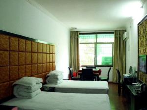 Hengyang Dongfeng Guest House