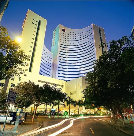 Jingmin Hotel Central Xiamen