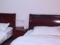 连城冠龙宾馆 - 标准双床房