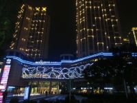 重庆戴尔斯酒店 - 酒店外部