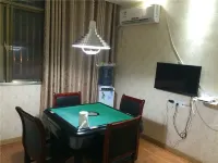 Shangli Longshan Hotel Hotels in Shangli