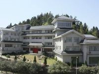 井冈山唯美湖景酒店